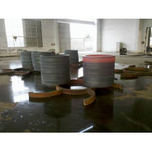 Support Rings for Bearings / 42CrMo4, Ck45, 1045